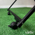 Varal de Chão com Abas e Com Rodas - Preto - Linha Total Black