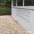 Varal Retrátil Articulado Max Plus - Branco