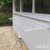 Varal Retrátil Articulado Max Plus - Branco
