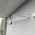 Varal Retrátil Articulado Max Plus - Branco