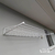 Varal Retrátil Articulado Max Plus - Branco