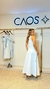 Saia de cos dobrado - comprar online