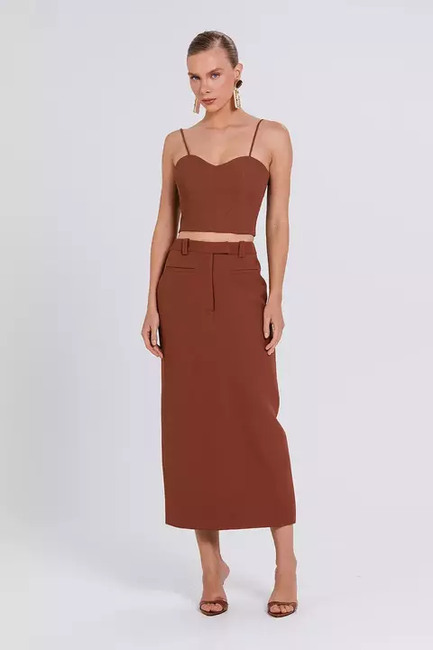 Saia Bibi - comprar online