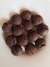 Bolachinha de Cacau 100% adoçada com calda de tâmaras