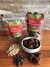 Mini-Cookie de Cacau + Gota de Chocolate 70% - comprar online