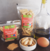Biscoito de Polvilho - comprar online