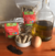 Biscoito de Polvilho - Tâmara Alimentos Artesanais