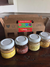 Kit Mini Pastas de Nuts