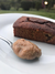 Bolo de Maracujá