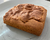 Bolo de Cenoura