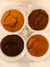 Mini-Muffins - Porção com 3