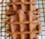 Waffle de Amêndoas com Moon Sugar - 2 unidades