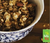 Granola sem açucar - Lascas de Côco e Amêndoas