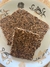 Torrada de Quinoa