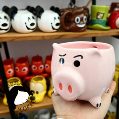 Banner de la categoría Tazas 3D