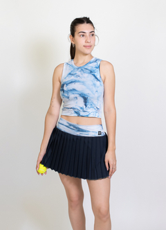 Musculosa Coco Ocean - tienda online