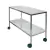 Mesa Auxiliar Hospitalar 45cm x 110cm - comprar online