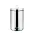 Lixeira com Pedal Inox 5l - comprar online