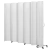 Divisória de PVC Sanfonado 1 Base