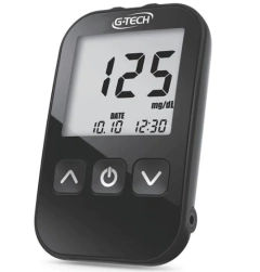 Glicosimetro G-Tech Lite