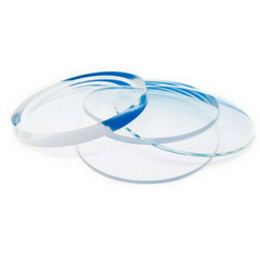 Imagem do Par de lentes Multifocal