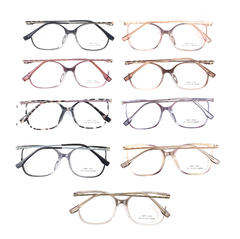 Óculos Armação Feminino AF207 - comprar online
