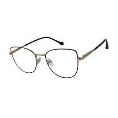 Óculos Armação Feminino AF240 - comprar online
