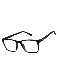 Óculos Armação Masculino + Clip On 3 em 1 CM85C1 - comprar online