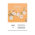 PAPEL MATELINA 130 G SIMPLE FAZ X 20