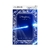PAPEL ADORIE METALINA AZUL COBALTO X 10 UNIDADES