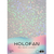 HOLOFAN EFECTO DIAMANTE TRANSPARENTE