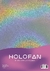 HOLOFAN EFECTO DESTELLO BRILLANTE
