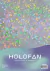 HOLOFAN EFECTO LLUVIA DE DIAMANTES