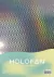 HOLOFAN EFECTO OLAS MARINAS