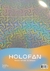 HOLOFAN EFECTO TORNADO PSICODELICO