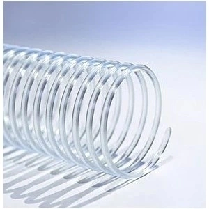 ESPIRAL 33 MM PARA ENCUADERNACION X UNIDAD