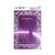 PAPEL ADORIE METALINA MORADO BRILLANTE X UNIDAD