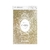 PAPEL ADORIE CUENTILINA ORO POLVO MAGICO X 10 UNIDADES - comprar online