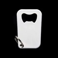 LLAVERO DESTAPADOR POLYMER