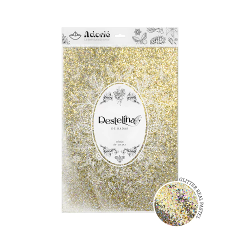 PAPEL ADORIE DESTELINA HADA DE LA TIERRA X UNIDAD - comprar online