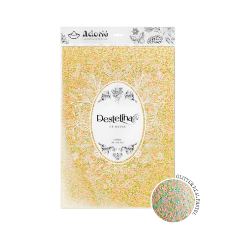 PAPEL ADORIE DESTELINA HADA TROPICAL X UNIDAD - comprar online