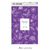 PAPEL ADORIE PAPELINA ULTRA VIOLETA X UNIDAD