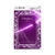 PAPEL ADORIE METALINA VIOLETA ORQUIDEA X 10 UNIDADES