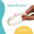 CINTA TERMICA WORKAT SUPERMIAU 1CM X 30 MT POR UNIDAD - comprar online