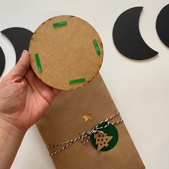 Conjunto Fases da Lua - comprar online