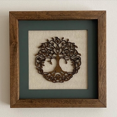 Quadro Arvore da Vida - comprar online