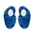 Brinco resina marmorizado - comprar online