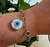 Pulseira Türk Gözü