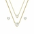 Conjunto Veneza - comprar online