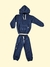 Conjunto Basico Kids, Varon (MULTI COLOR)